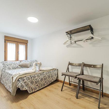 Casita La Glorieta Pension Peñafiel Buitenkant foto