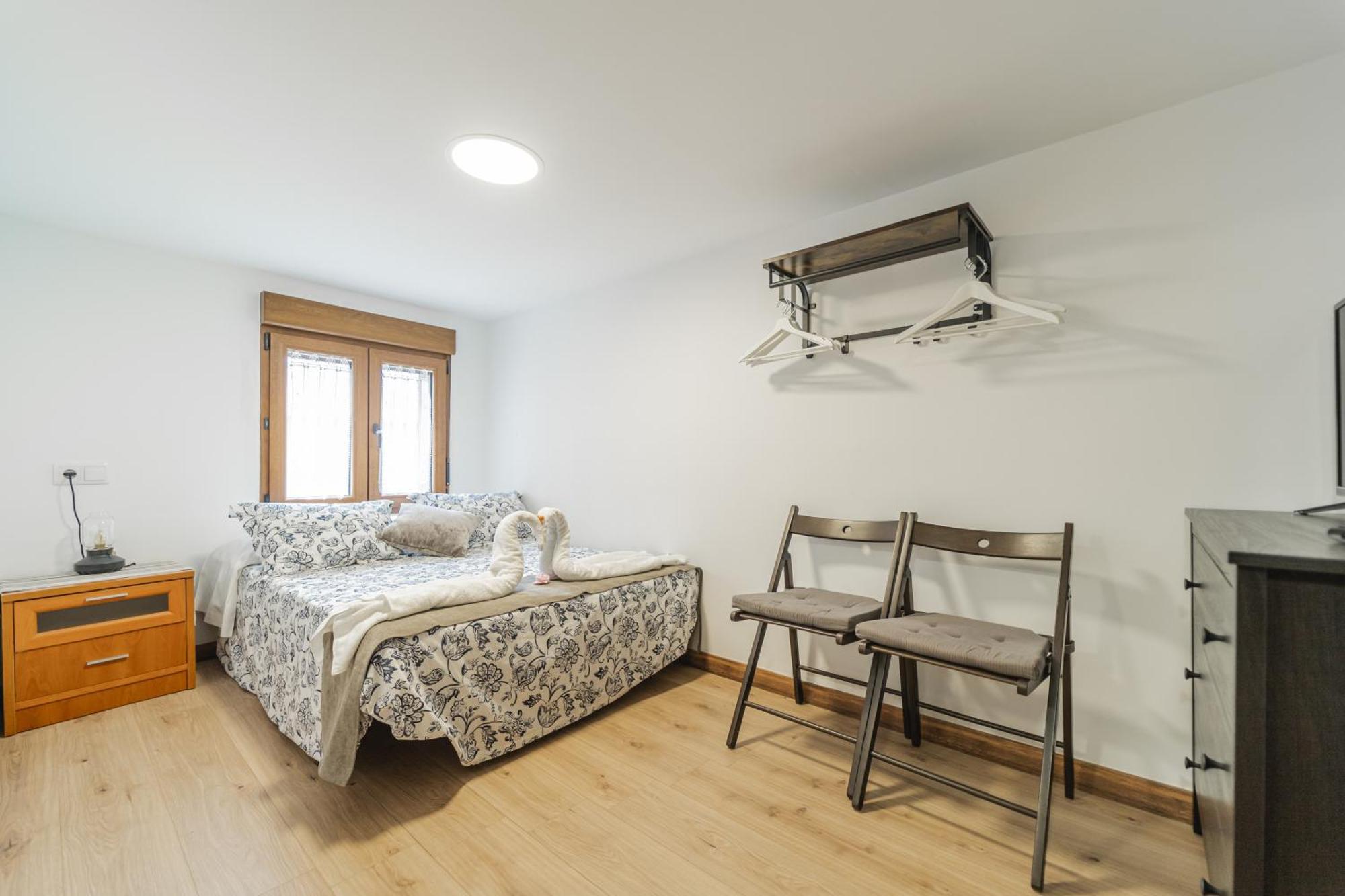 Casita La Glorieta Pension Peñafiel Buitenkant foto