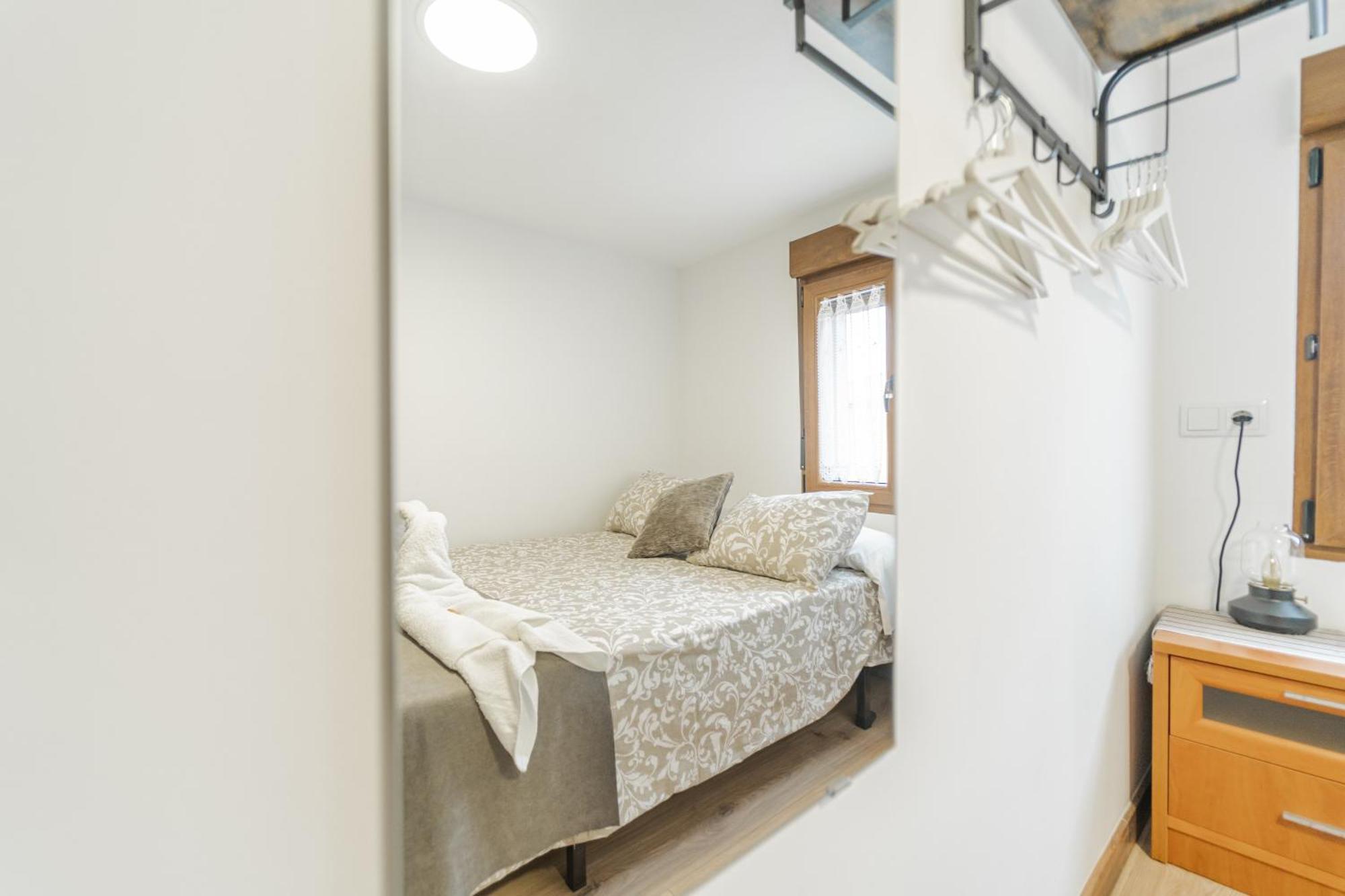 Casita La Glorieta Pension Peñafiel Buitenkant foto